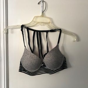 VICTORIA SECRET PINK PUSH UP BRA